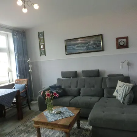 Apartman Harmonie