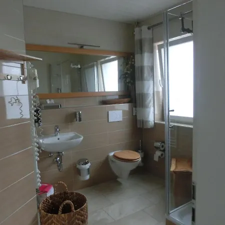 Apartment Harmonie *
