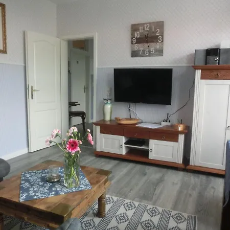 Harmonie Apartman