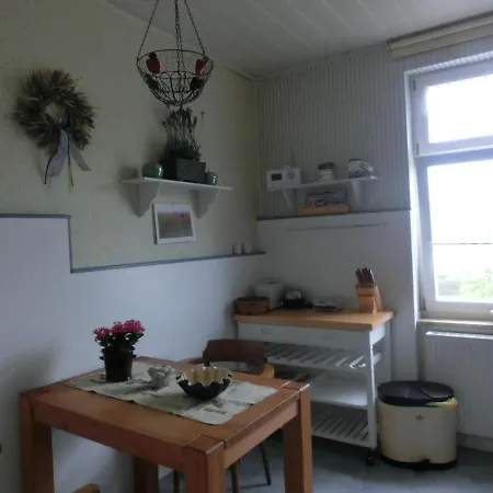 Apartment Harmonie *