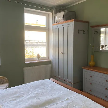 Apartman Harmonie