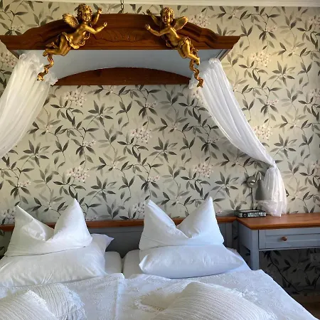 Apartmán Harmonie *