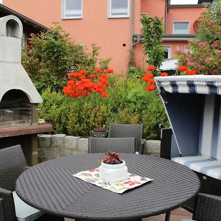 Harmonie Apartmán *