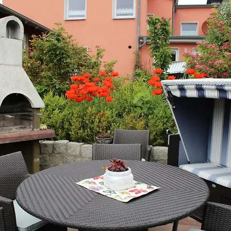 Harmonie Apartment *