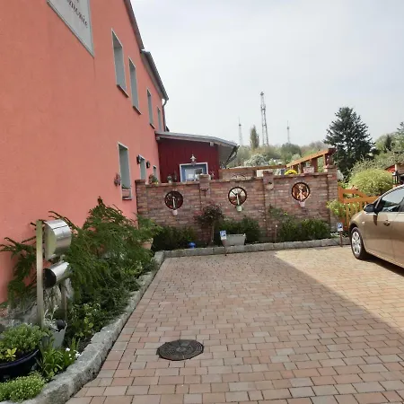 Harmonie Apartmán Lohme