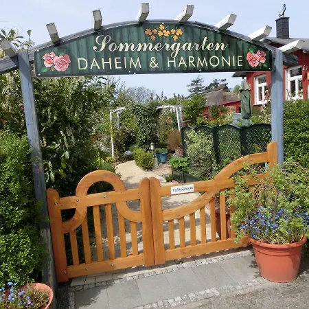 Harmonie Apartamento *