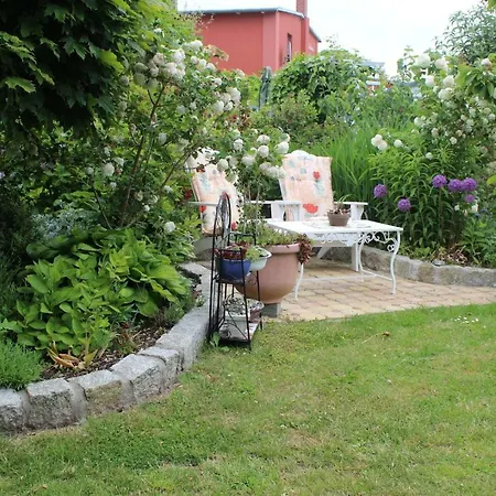 Harmonie Apartmán Lohme