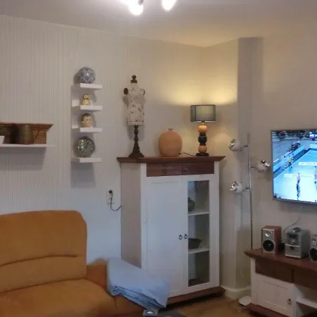 Apartment Harmonie *