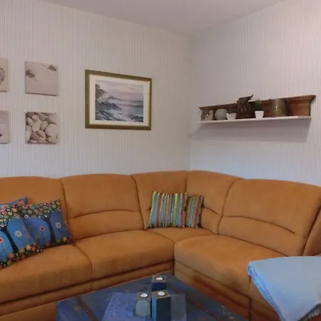 Harmonie Apartment *