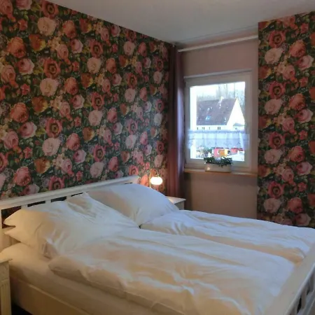 Harmonie Apartment *