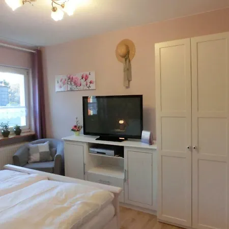 Harmonie Apartmán Lohme