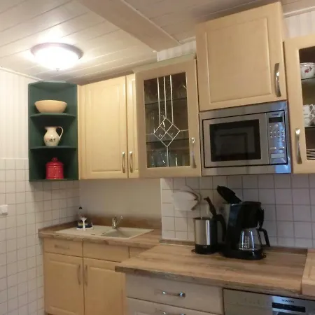 Harmonie Apartment *