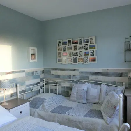 Harmonie Apartment Lohme