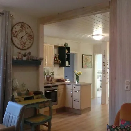 Apartment Harmonie *