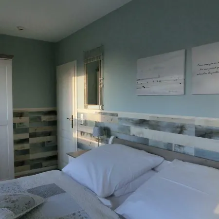 Apartamento Harmonie Lohme